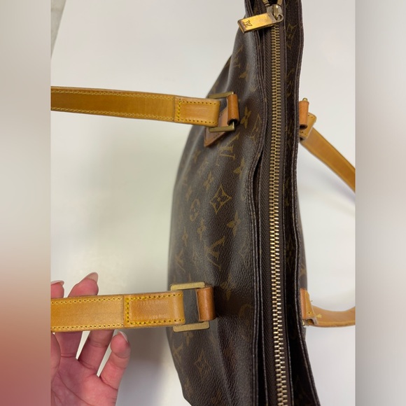 Louis Vuitton Monogram Piano Bag - Picture 6 of 12